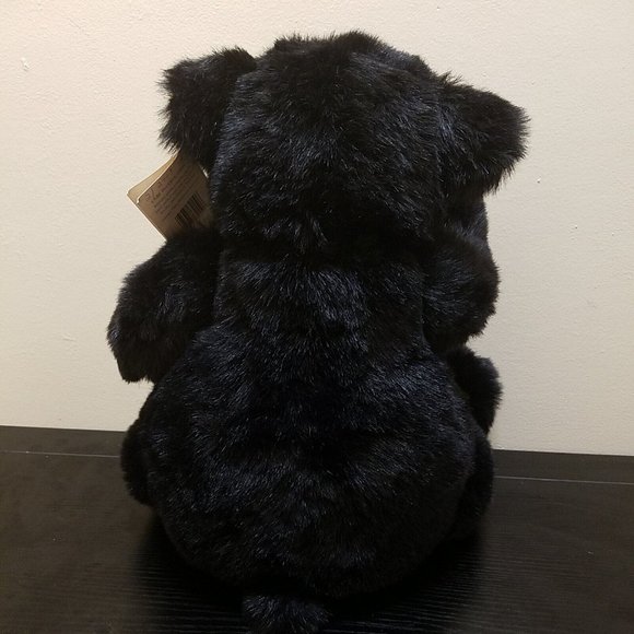 Leisure Time Collection Plush Teddy Bear Ben - Large Plush - Picture 8 of 9